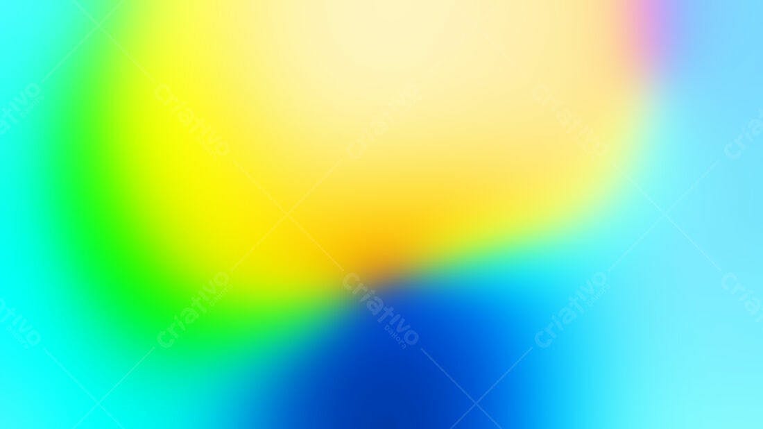 Textura degradê arco-íris para fundo