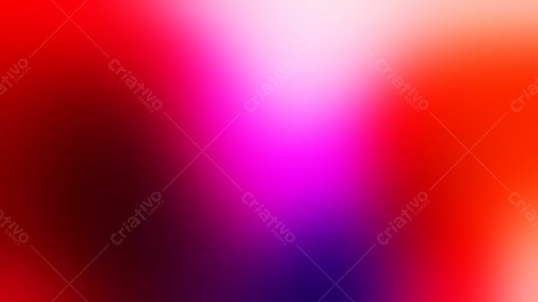 Textura degradê vermelho rosa para fundo