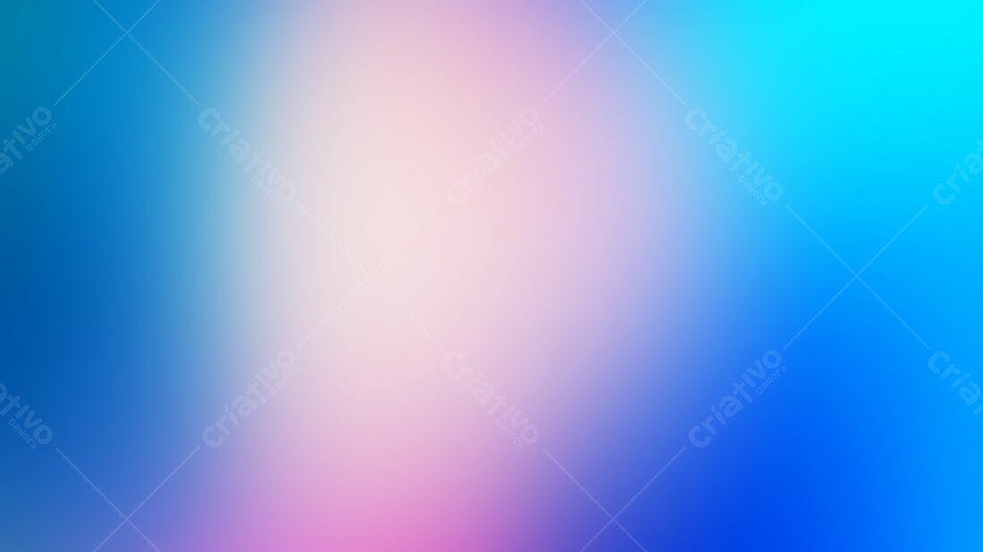 Textura degradê azul rosa para fundo