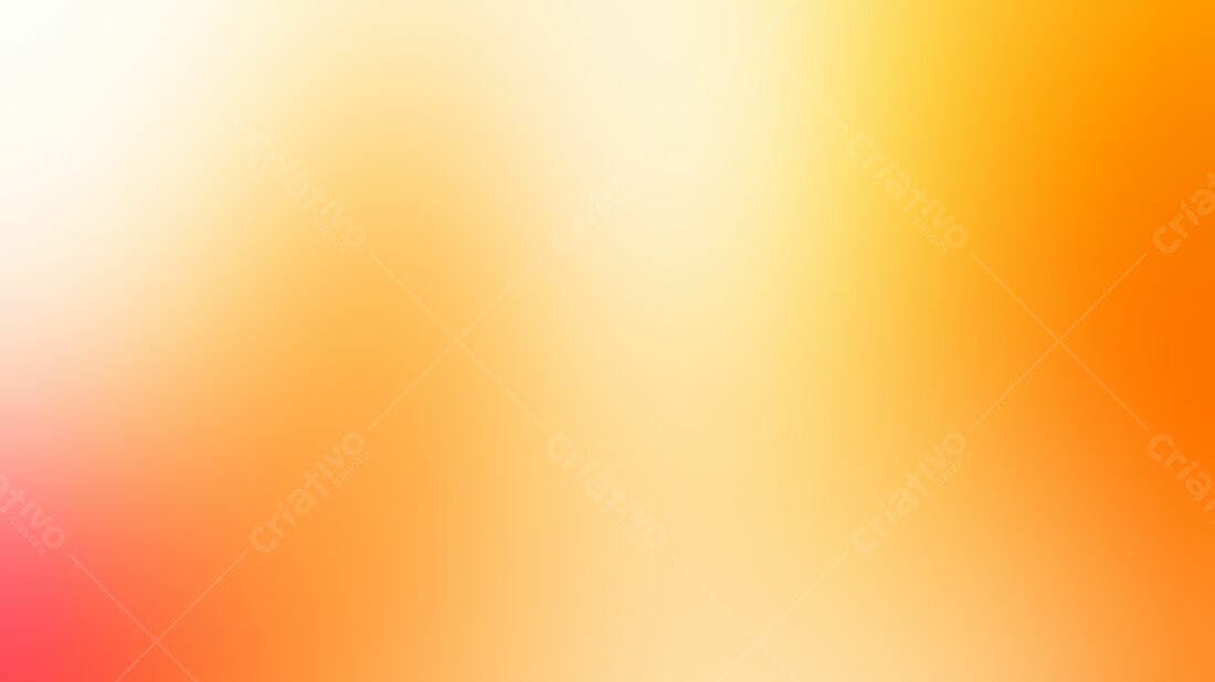Textura degrade laranja e amarelo para fundo