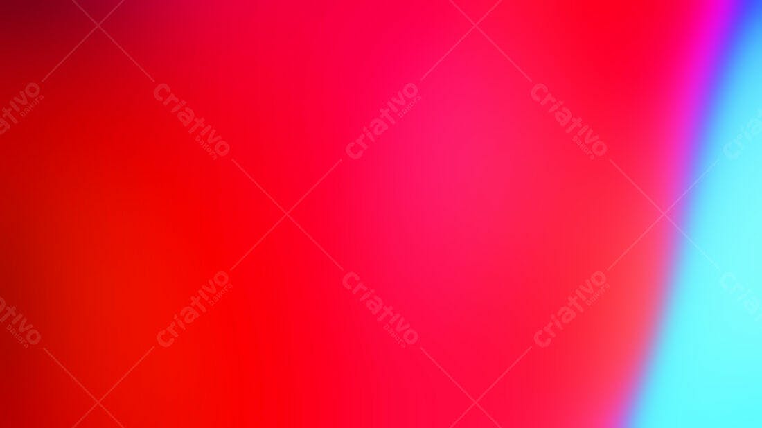 Textura degradê vermelho e azul para fundo