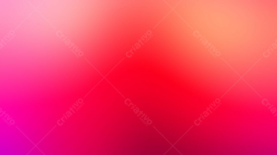 Textura degradê rosa e vermelho para fundo