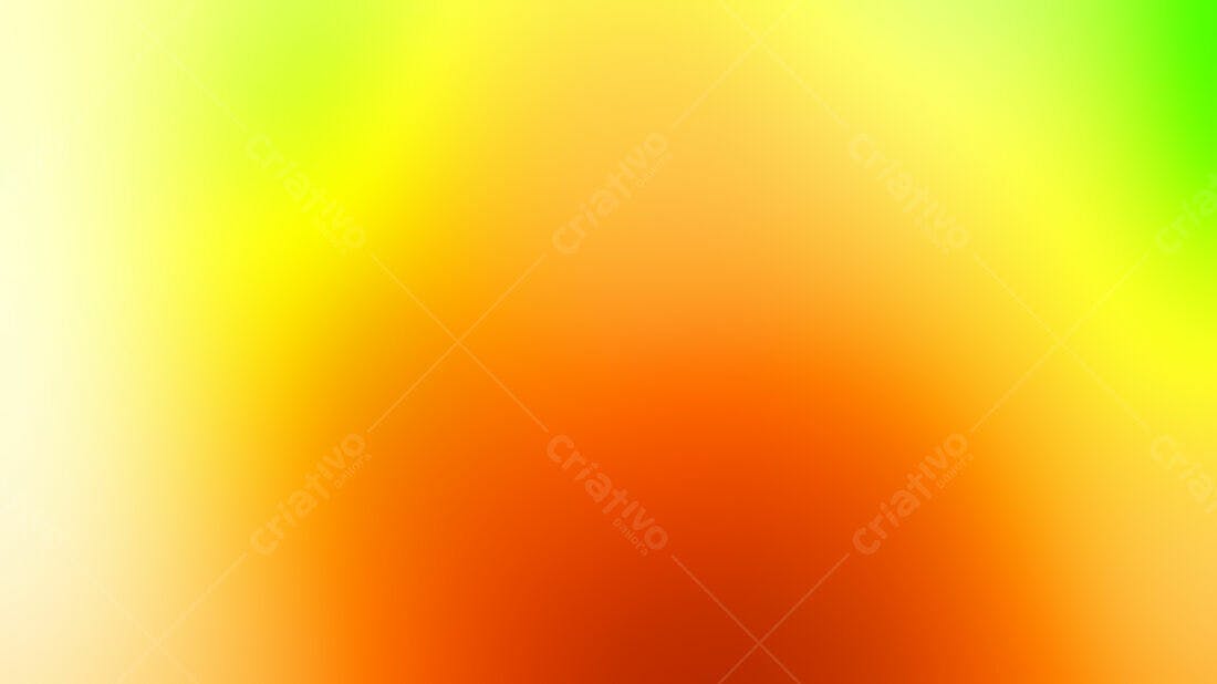 Textura degradê amarelo e laranja para fundo