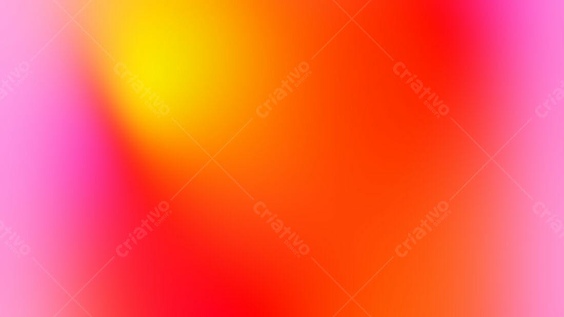 Textura degradê vibrante para fundo
