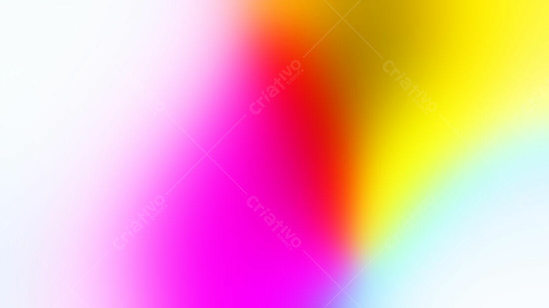 Textura degradê vibrante para fundo