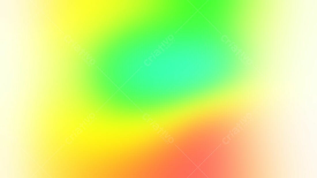 Textura degradê vibrante para fundo