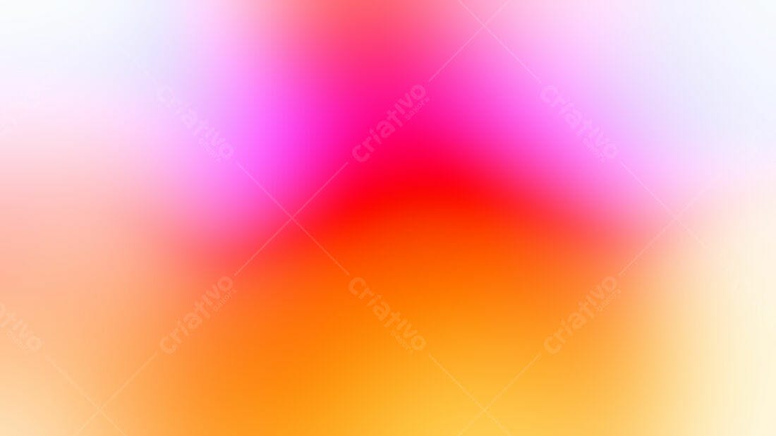 Textura degradê vibrante para fundo