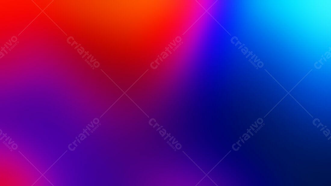 Textura degradê vibrante para fundo