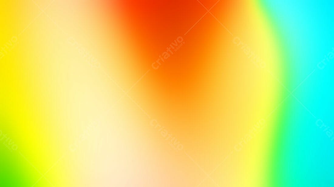 Textura degradê vibrante para fundo