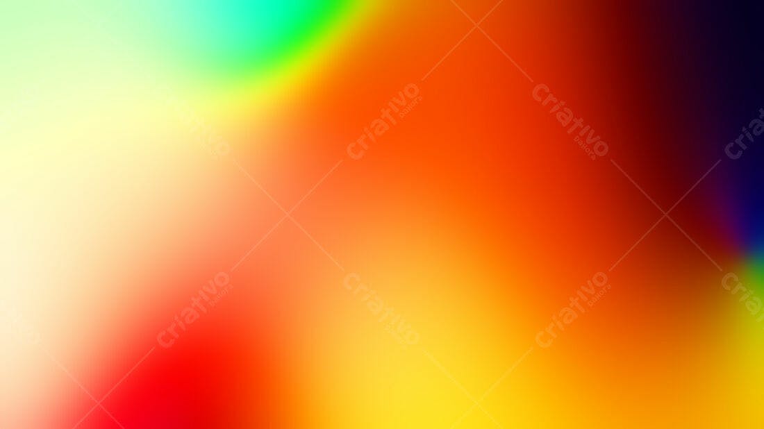 Textura degradê arco-íris para fundo