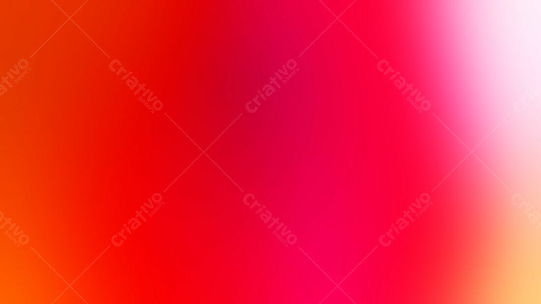Textura degradê vermelho para fundo