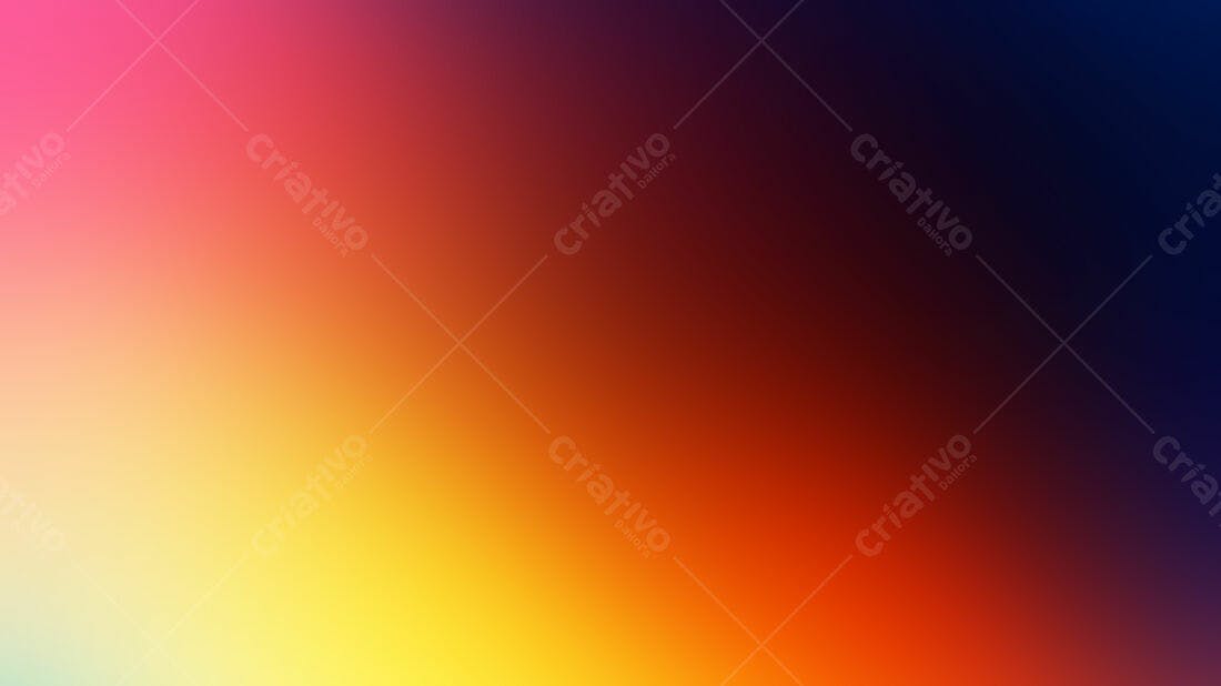 Textura degradê vibrante para fundo