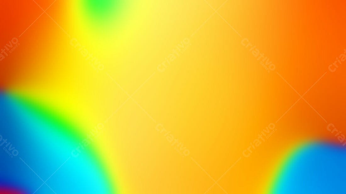 Textura degradê vibrante para fundo