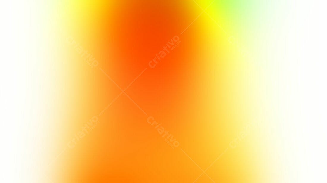 Textura degradê amarelo e laranja para fundo