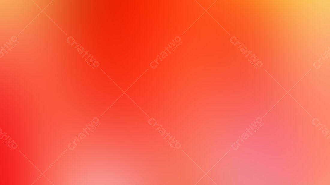 Textura degradê laranja para fundo