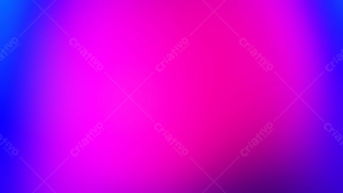 Textura degradê rosa e azul para fundo
