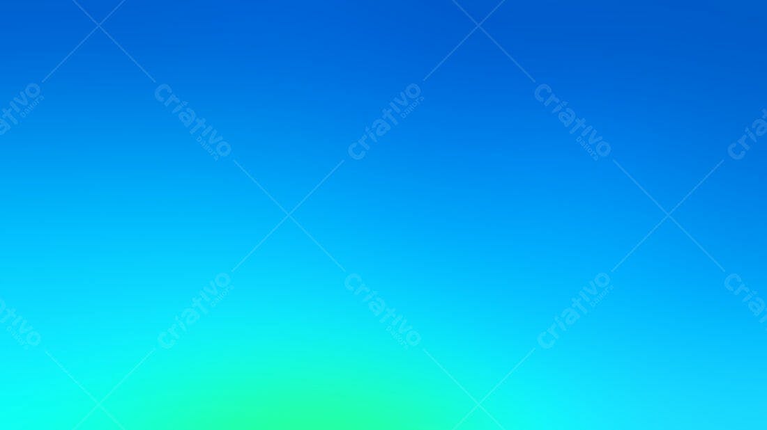 Textura degradê azul turquesa para fundo