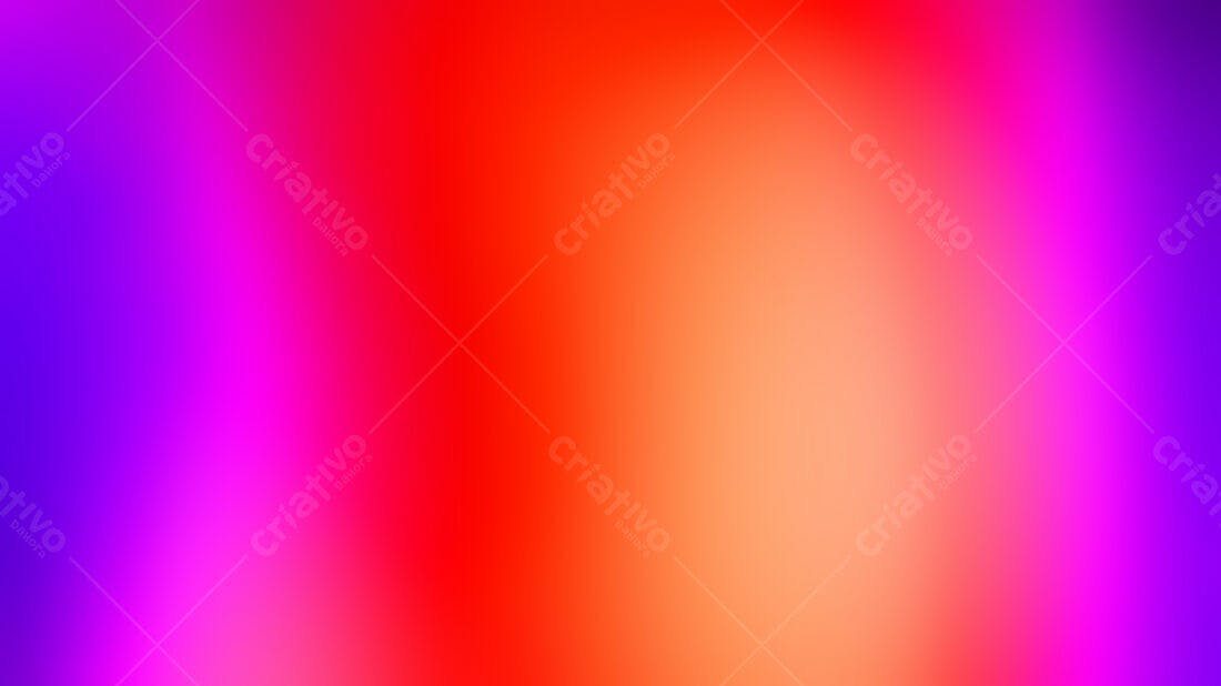 Textura degradê vibrante para fundo abstrato