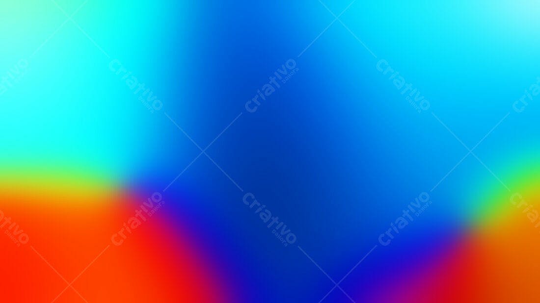 Textura gradiente vibrante para fundo