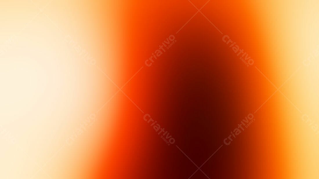 Textura degradê laranja para fundo