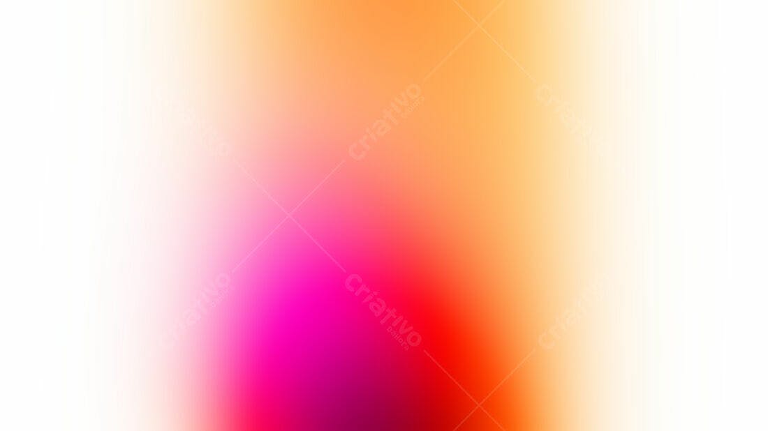 Textura degradê rosa e laranja para fundo