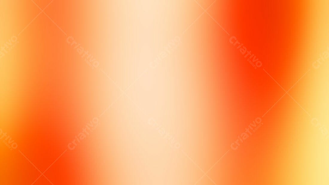 Textura degradê laranja para fundo