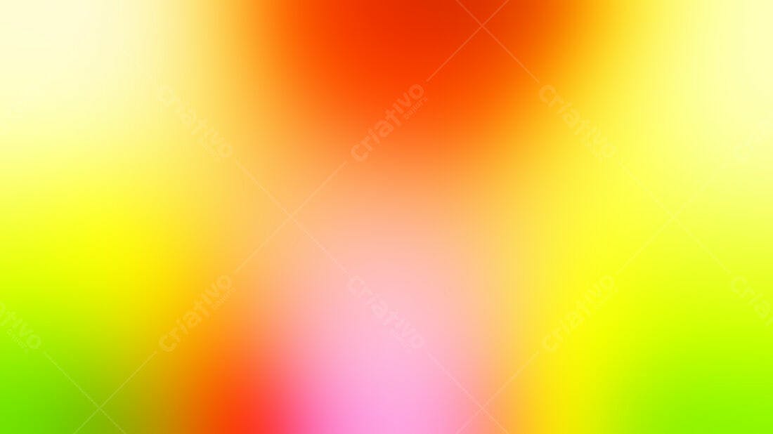 Textura degradê amarelo e laranja para fundo