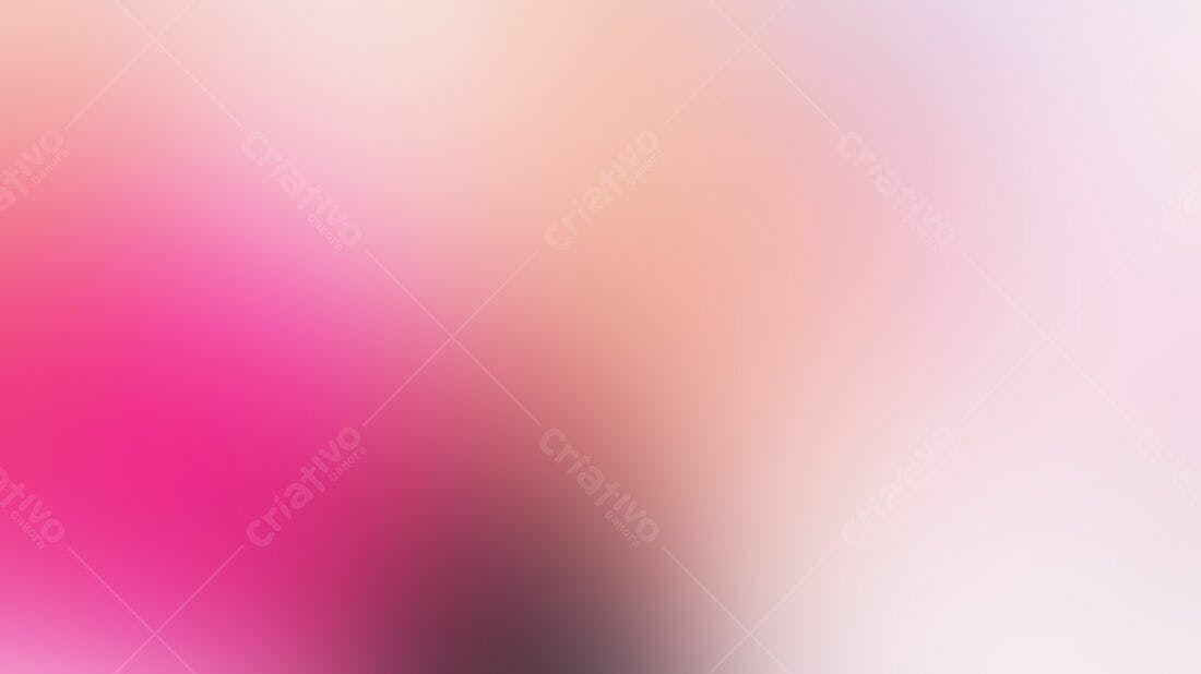 Textura degradê rosa e bege para fundo