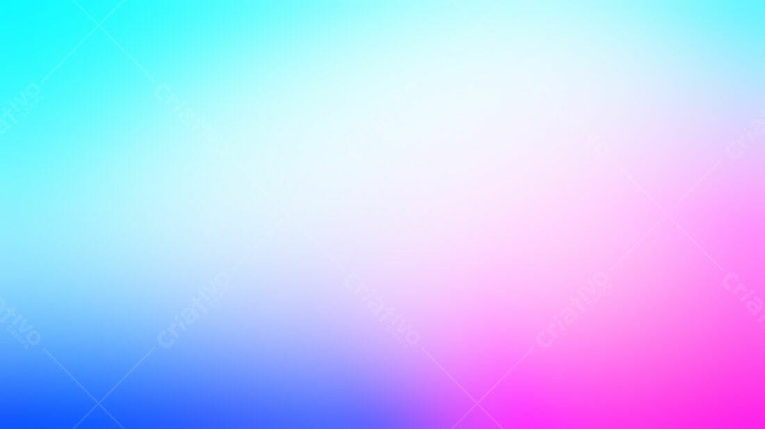 Textura degradê azul e rosa para fundo