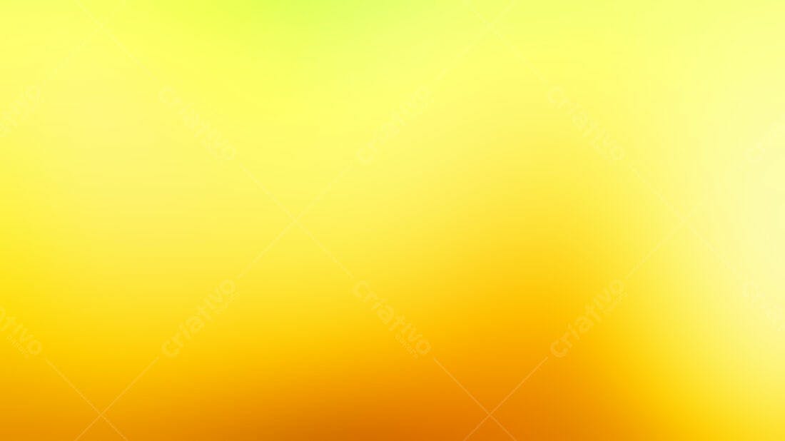 Textura degradê amarelo para fundo