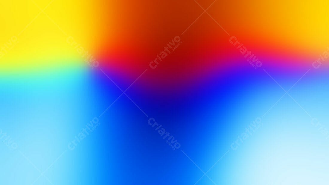 Textura degradê vibrante para fundo