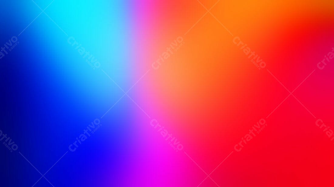 Textura degradê vibrante para fundo