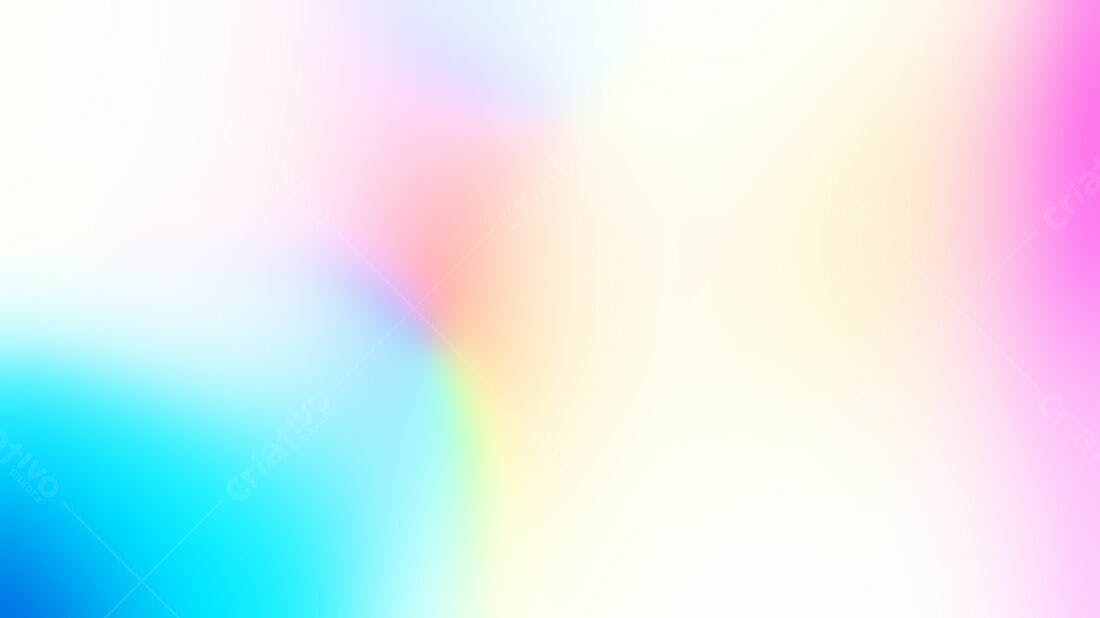 Textura fundo degradê pastel para design