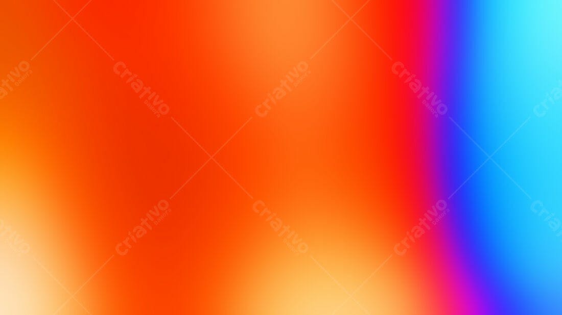 Textura degradê vibrante para fundo