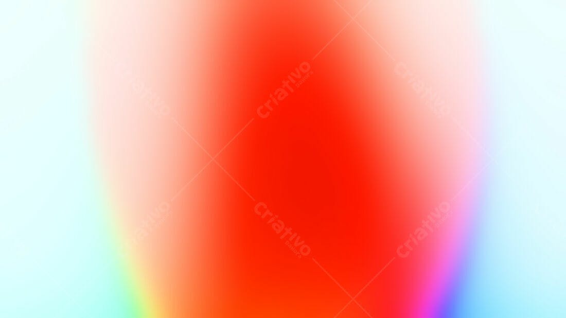 Textura degradê colorida para fundo