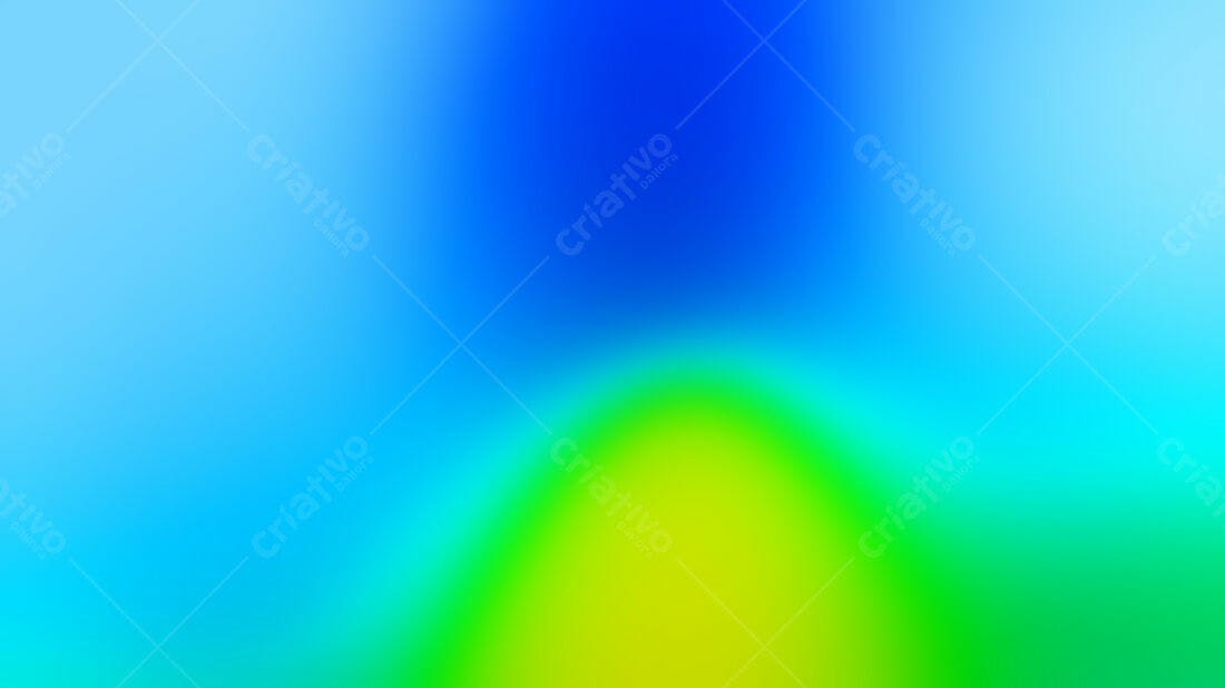 Textura degradê azul verde para fundo
