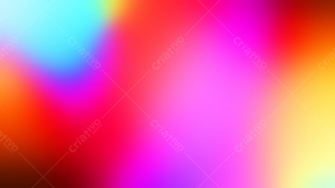 Textura Abstrata Colorida para Fundo