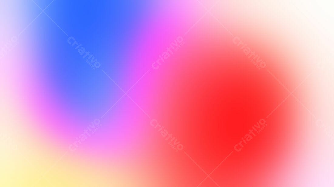 Textura degradê colorida para fundo