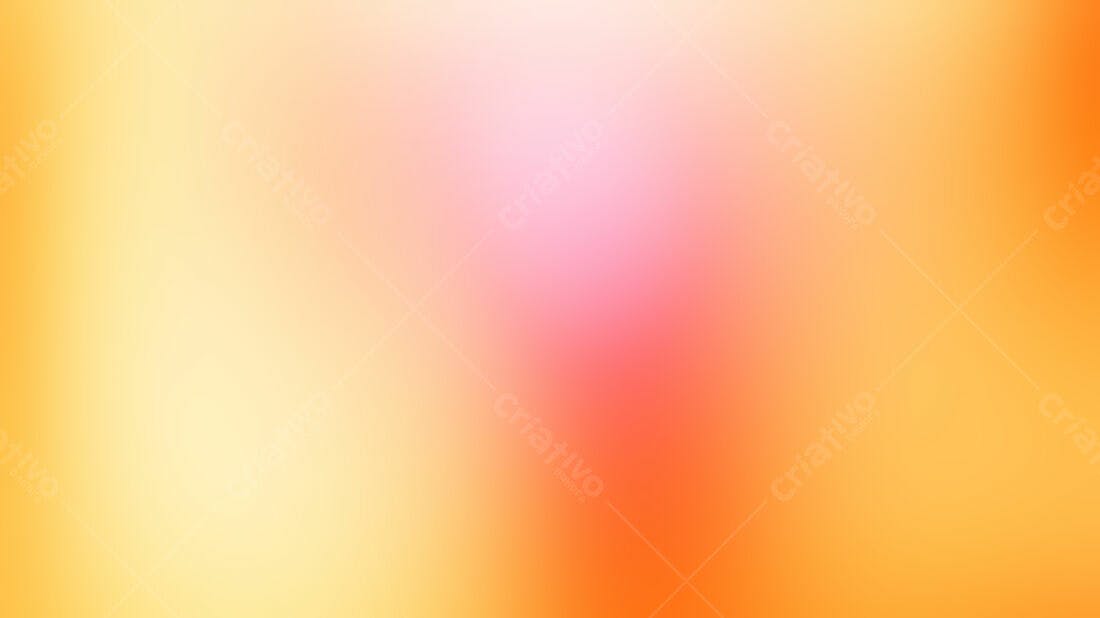 Textura degradê amarelo e laranja para fundo