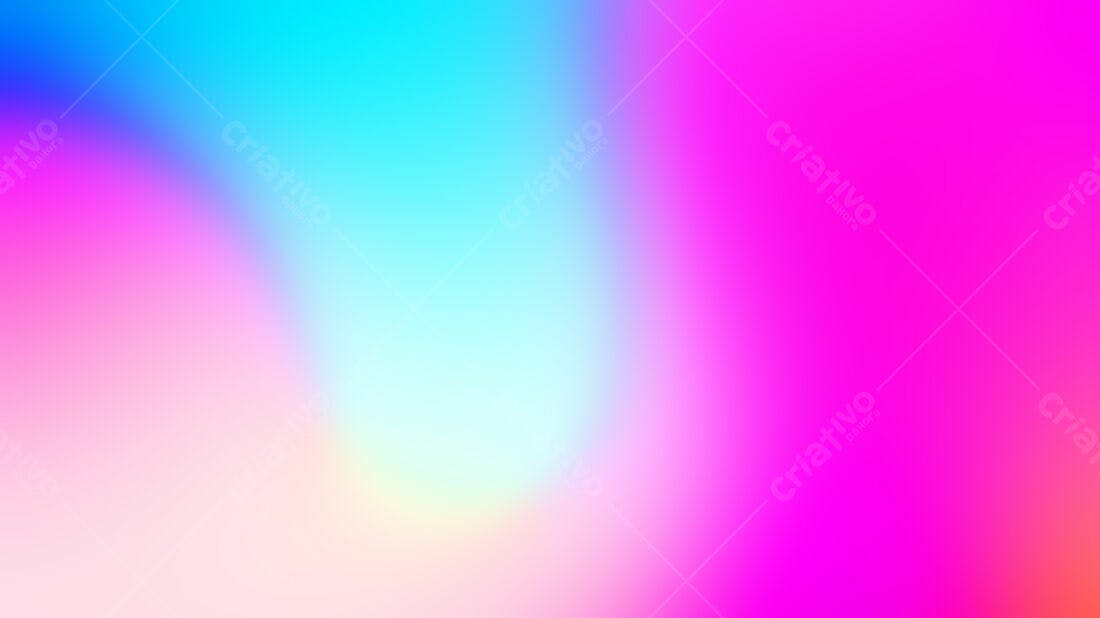 Textura degradê colorida para fundo