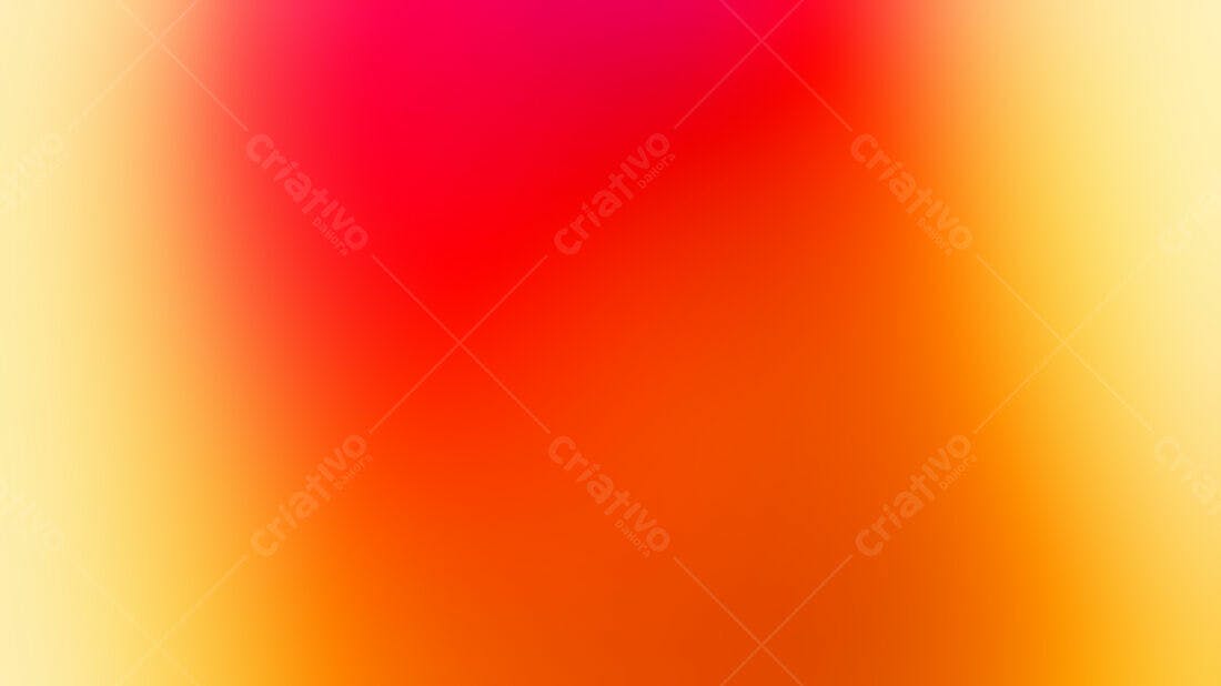 Textura degradê laranja e vermelho para fundo