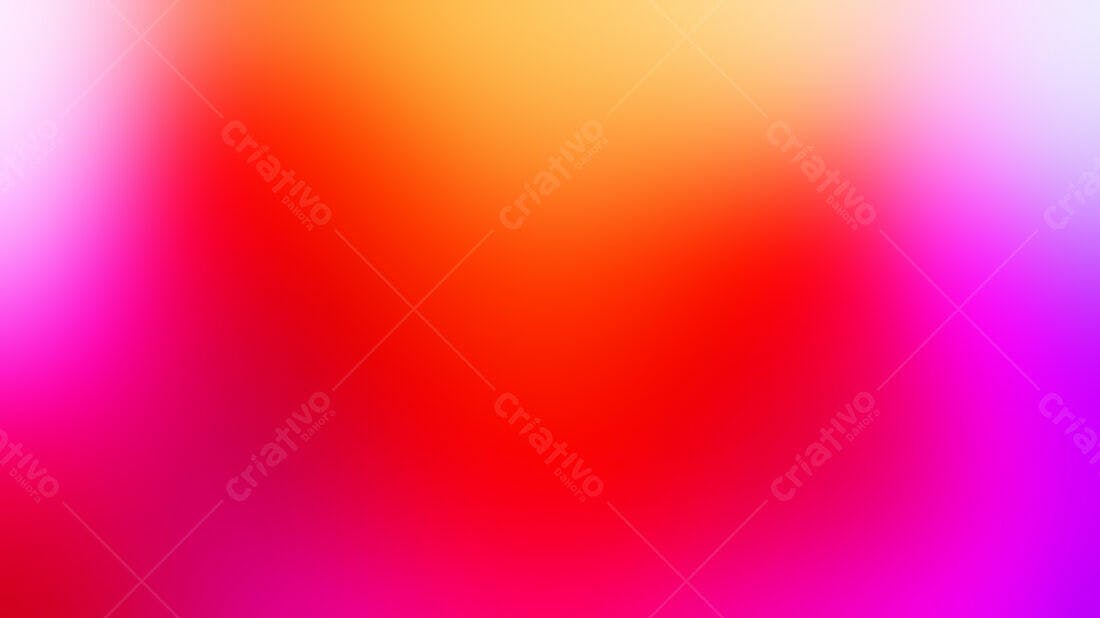 Textura degradê vibrante para fundo