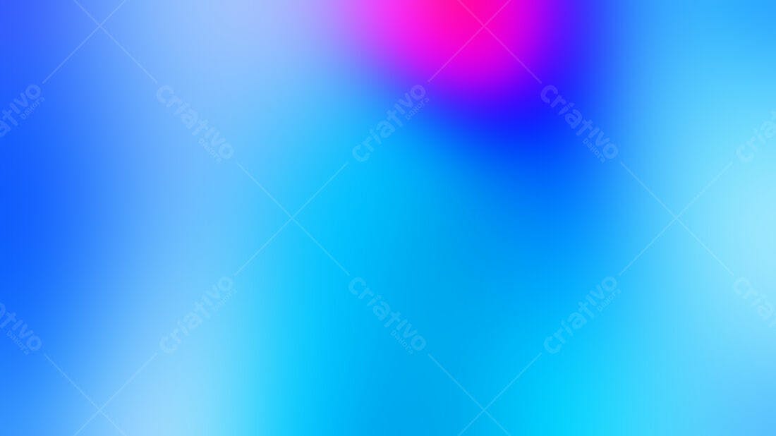 Textura degradê azul para fundo