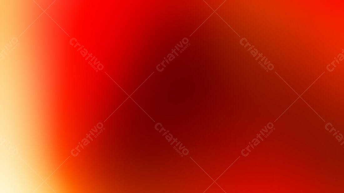 Textura degradê vermelho para fundo