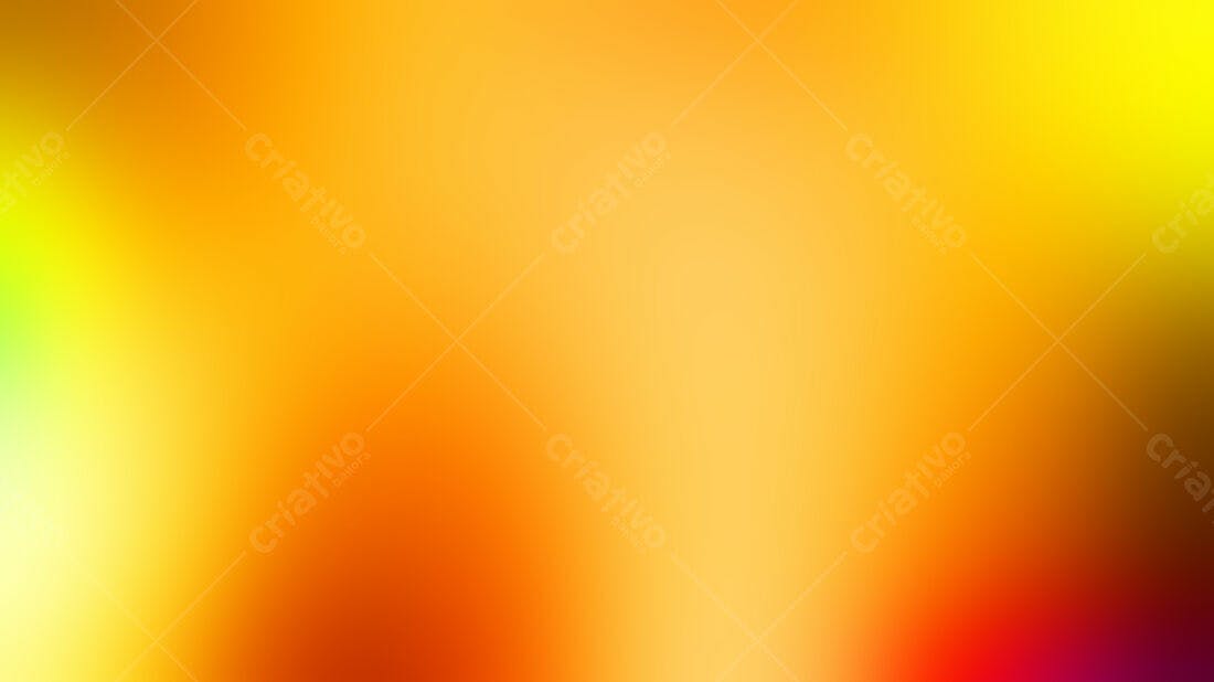 Textura degradê amarelo laranja para fundo