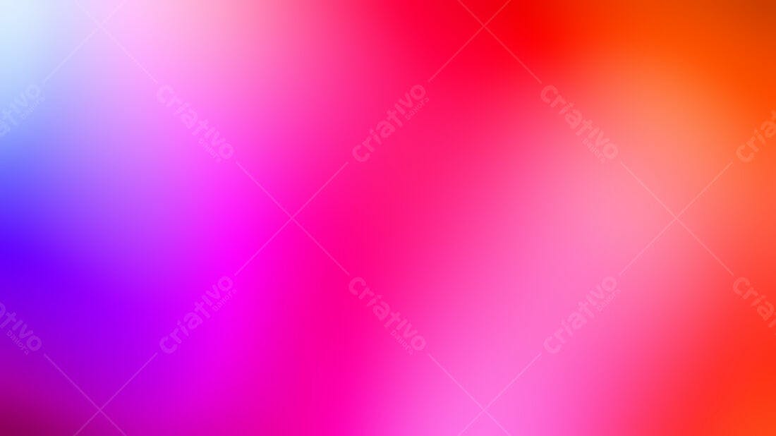 Textura gradiente vibrante para fundo