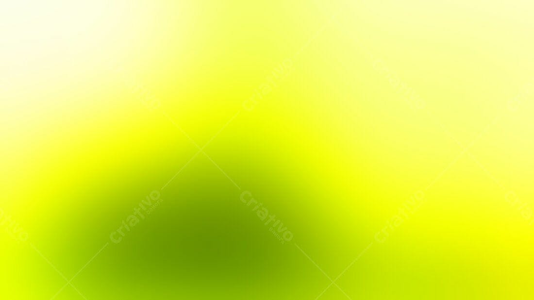 Textura degradê amarelo e verde para fundo