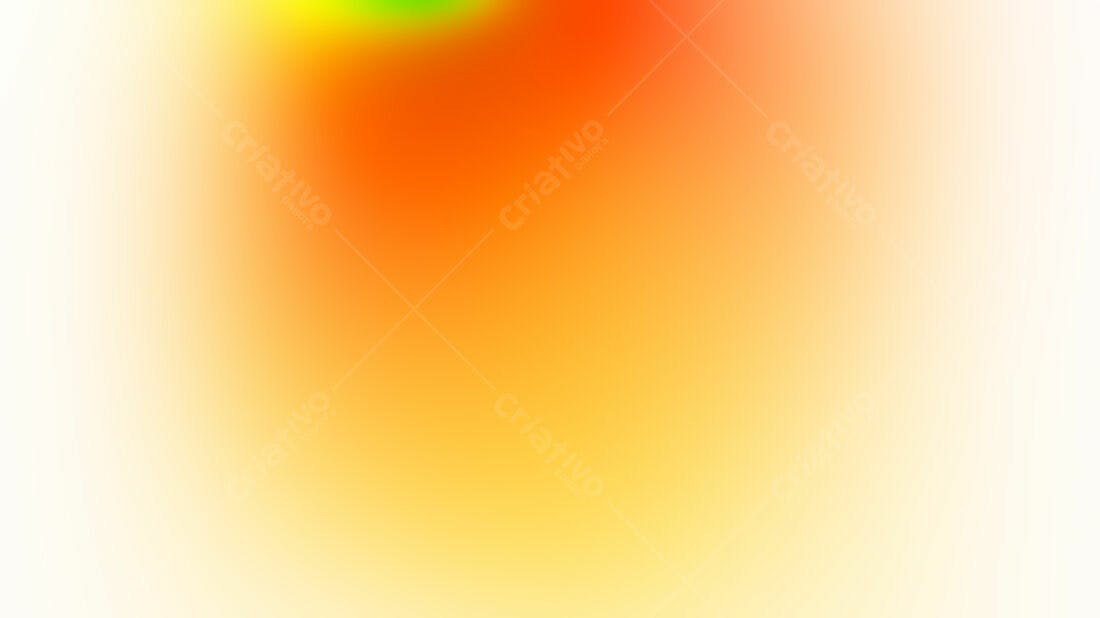 Textura degradê laranja e amarelo para fundo