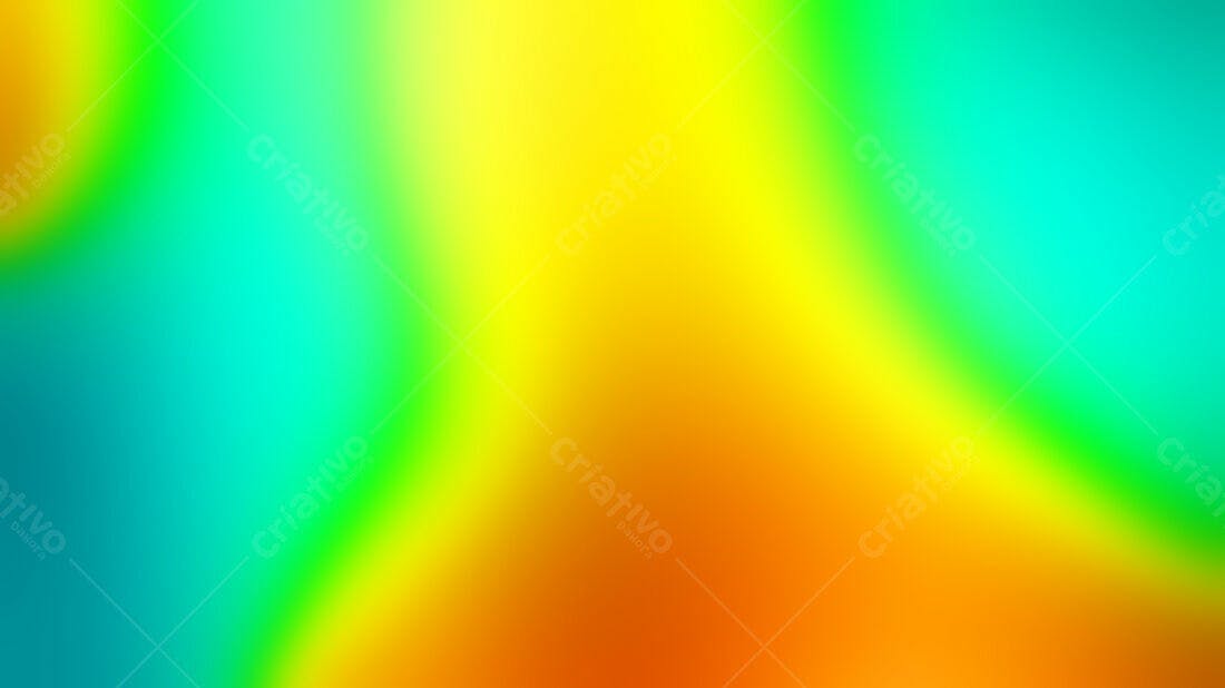 Textura degradê vibrante para fundo