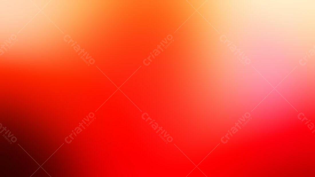 Textura degradê vermelho para fundo